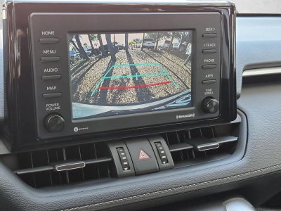 2021 Toyota RAV4 XLE Premium FWD (Natl)