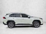 2021 Toyota RAV4 XLE Premium FWD (Natl)