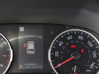 2021 Toyota RAV4 XLE Premium FWD (Natl)