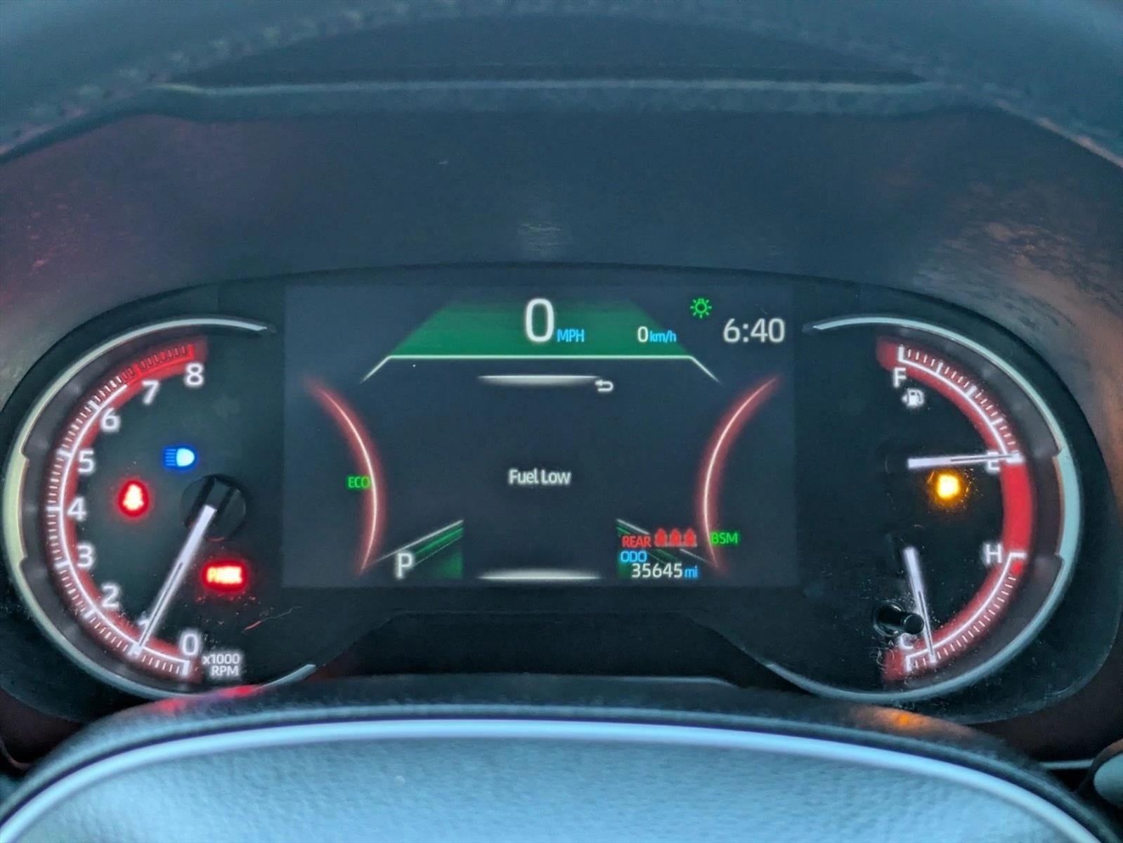 2023 Toyota RAV4 XLE Premium FWD (Natl)