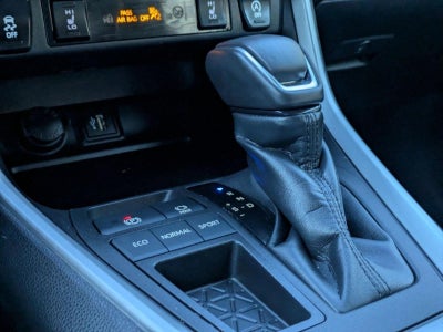 2023 Toyota RAV4 XLE Premium FWD (Natl)