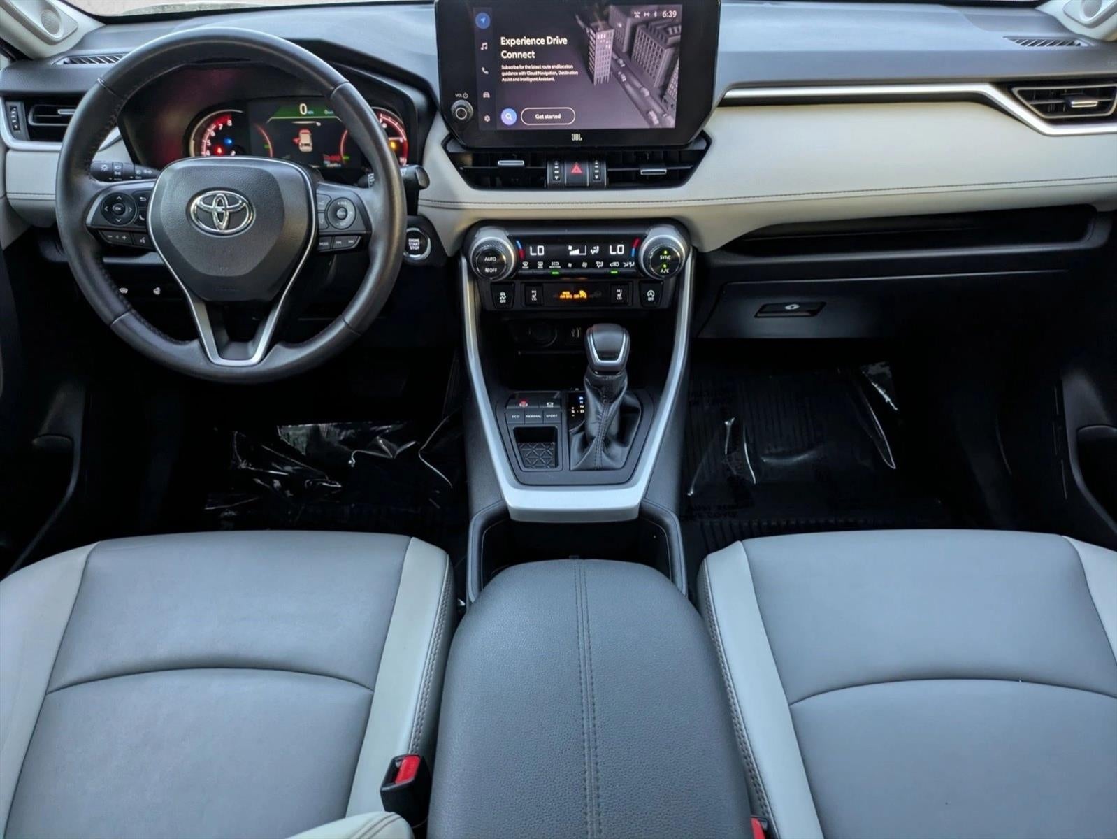 2023 Toyota RAV4 XLE Premium FWD (Natl)