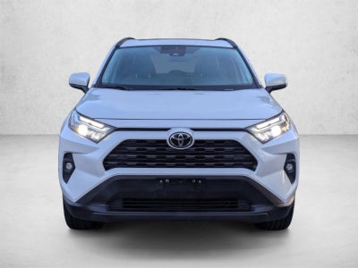 2023 Toyota RAV4 XLE Premium FWD (Natl)