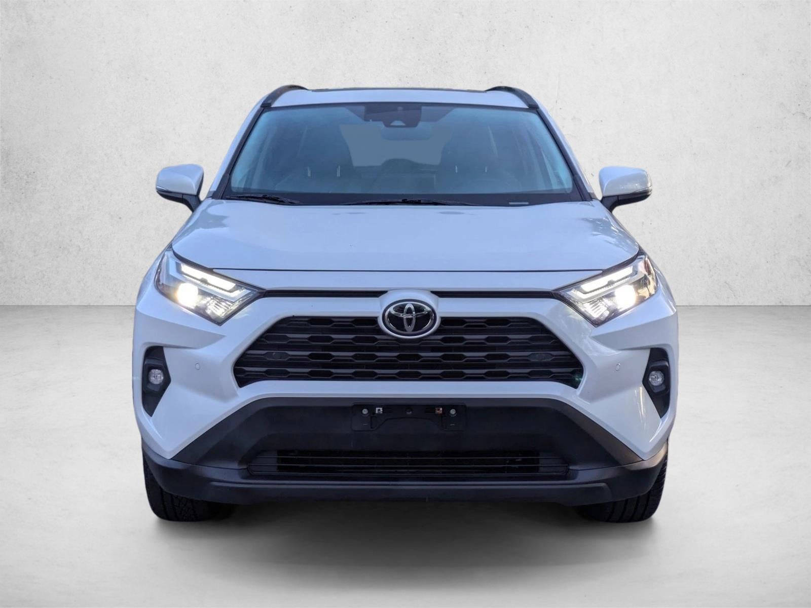 2023 Toyota RAV4 XLE Premium FWD (Natl)