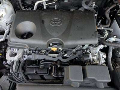 2023 Toyota RAV4 XLE Premium FWD (Natl)