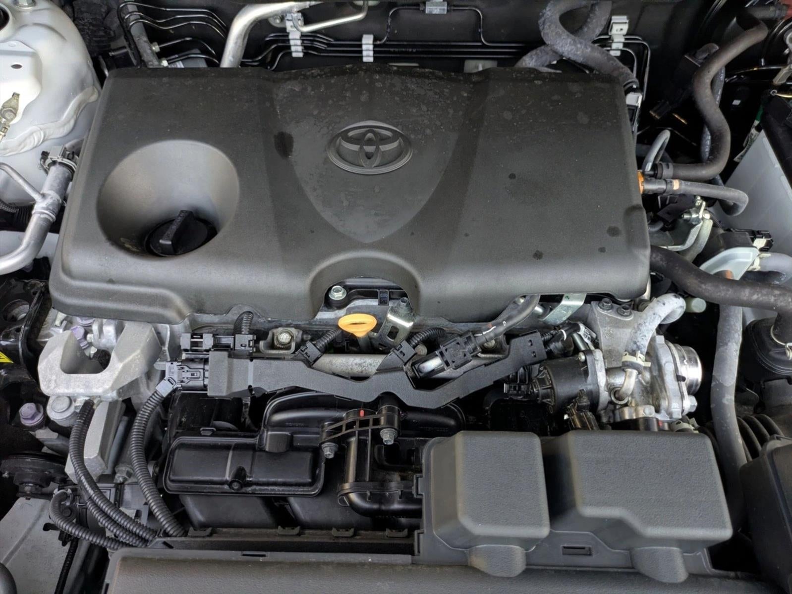 2023 Toyota RAV4 XLE Premium FWD (Natl)