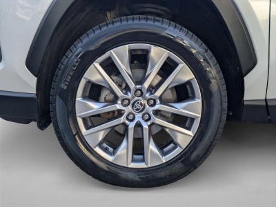 2023 Toyota RAV4 XLE Premium FWD (Natl)