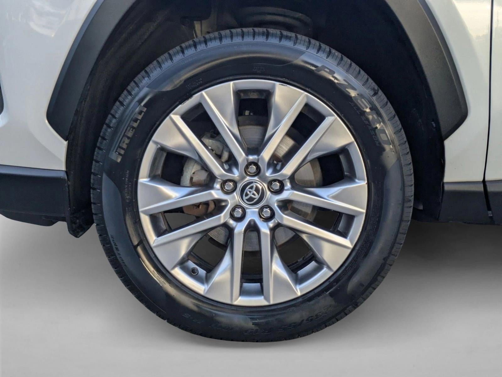 2023 Toyota RAV4 XLE Premium FWD (Natl)