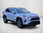 2023 Toyota RAV4 XLE Premium FWD (Natl)
