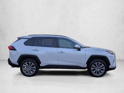 2023 Toyota RAV4 XLE Premium FWD (Natl)