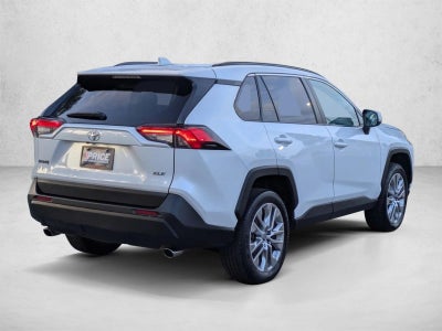 2023 Toyota RAV4 XLE Premium FWD (Natl)