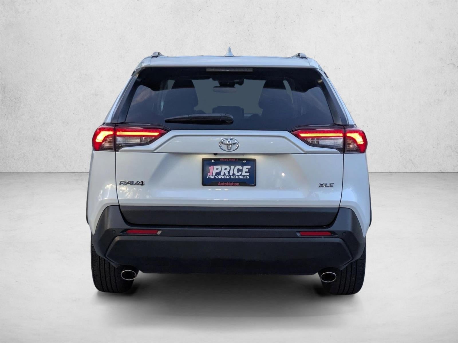 2023 Toyota RAV4 XLE Premium FWD (Natl)