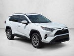 2020 Toyota RAV4 XLE Premium FWD (Natl)