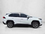 2020 Toyota RAV4 XLE Premium FWD (Natl)