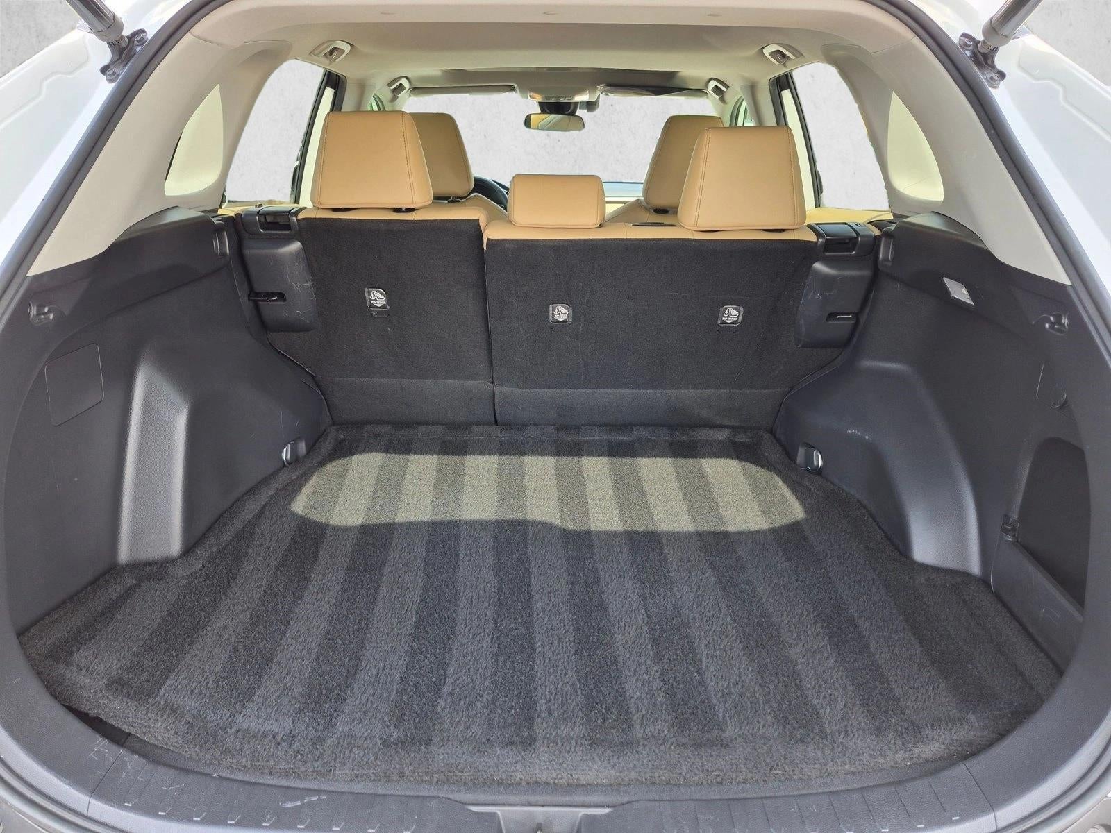 2020 Toyota RAV4 XLE Premium FWD (Natl)