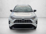 2021 Toyota RAV4 Hybrid XSE AWD (Natl)