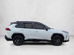 2021 Toyota RAV4 Hybrid XSE AWD (Natl)
