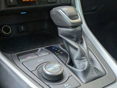 2022 Toyota RAV4 Hybrid XSE AWD (Natl)