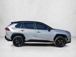 2022 Toyota RAV4 Hybrid XSE AWD (Natl)