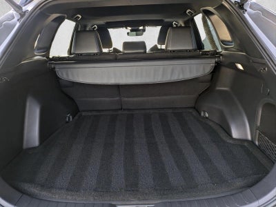 2022 Toyota RAV4 Hybrid XSE AWD (Natl)