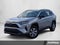 2021 Toyota RAV4 LE FWD (GS)