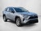 2021 Toyota RAV4 LE FWD (GS)