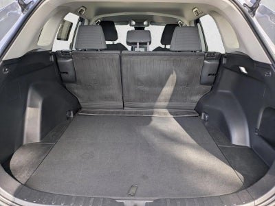2021 Toyota RAV4 LE FWD (GS)