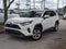 2019 Toyota RAV4 Hybrid LE AWD (Natl)