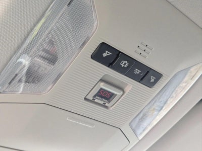 2019 Toyota RAV4 Hybrid LE AWD (Natl)