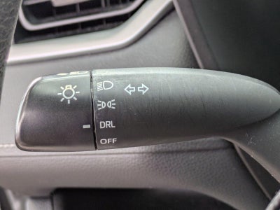 2019 Toyota RAV4 Hybrid LE AWD (Natl)