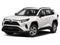 2019 Toyota RAV4 Hybrid LE AWD (Natl)