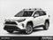 2025 Toyota RAV4 XLE FWD (Natl)