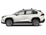 2025 Toyota RAV4 XLE FWD (Natl)