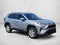 2021 Toyota RAV4 XLE FWD (GS)