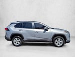 2021 Toyota RAV4 XLE FWD (GS)