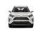 2021 Toyota RAV4 XLE FWD (GS)