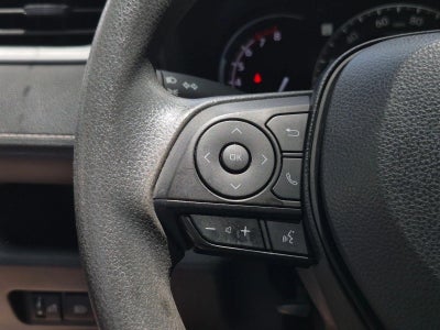 2024 Toyota RAV4 XLE FWD (GS)