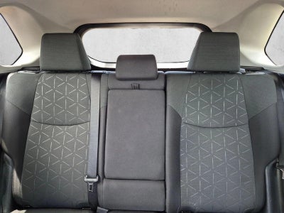 2024 Toyota RAV4 XLE FWD (GS)