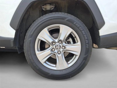 2024 Toyota RAV4 XLE FWD (GS)
