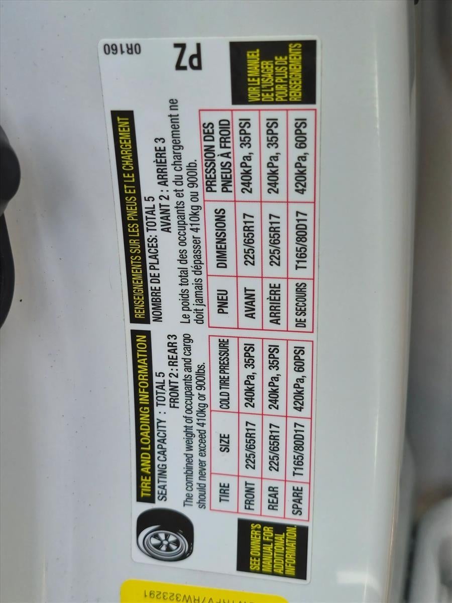 2024 Toyota RAV4 XLE FWD (GS)