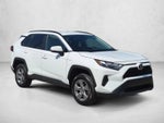 2024 Toyota RAV4 XLE FWD (GS)