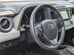 2016 Toyota RAV4 FWD 4dr XLE (GS)