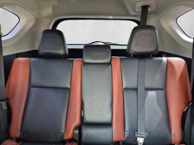 2015 Toyota RAV4 FWD 4dr Limited (Natl)