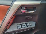 2015 Toyota RAV4 FWD 4dr Limited (Natl)