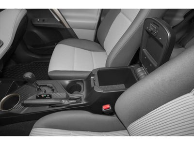 2015 Toyota RAV4 FWD 4dr Limited (Natl)