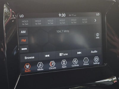 2021 Jeep Compass Altitude FWD
