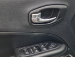 2021 Jeep Compass Altitude FWD