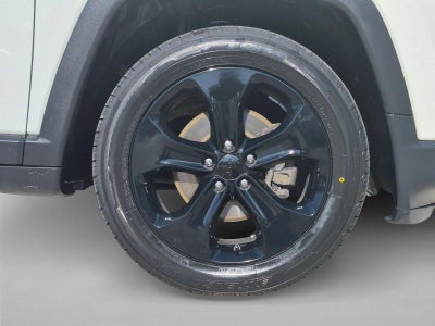 2021 Jeep Compass Altitude FWD