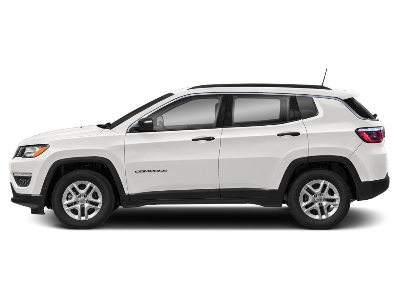 2021 Jeep Compass Altitude FWD