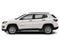 2021 Jeep Compass Altitude FWD